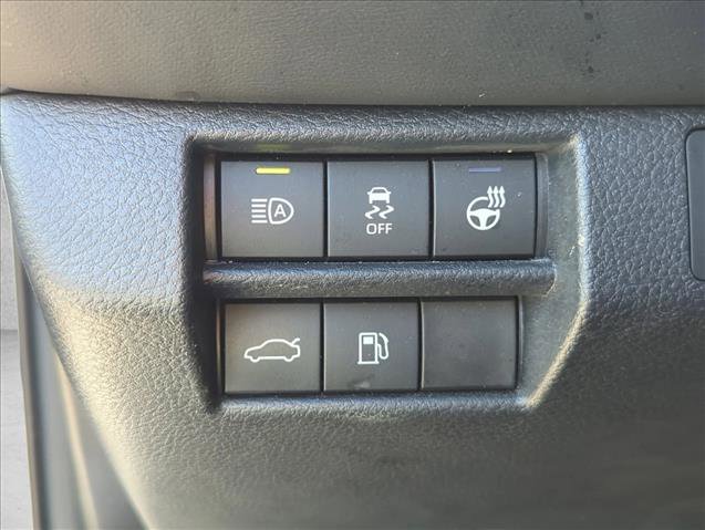 Used 2021 Toyota Avalon Touring image 11