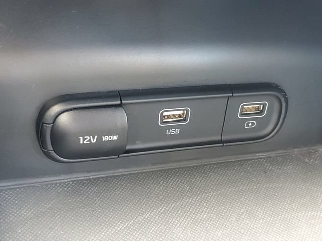 Certified 2024 Kia K5 GT-Line AWD/4WD image 29