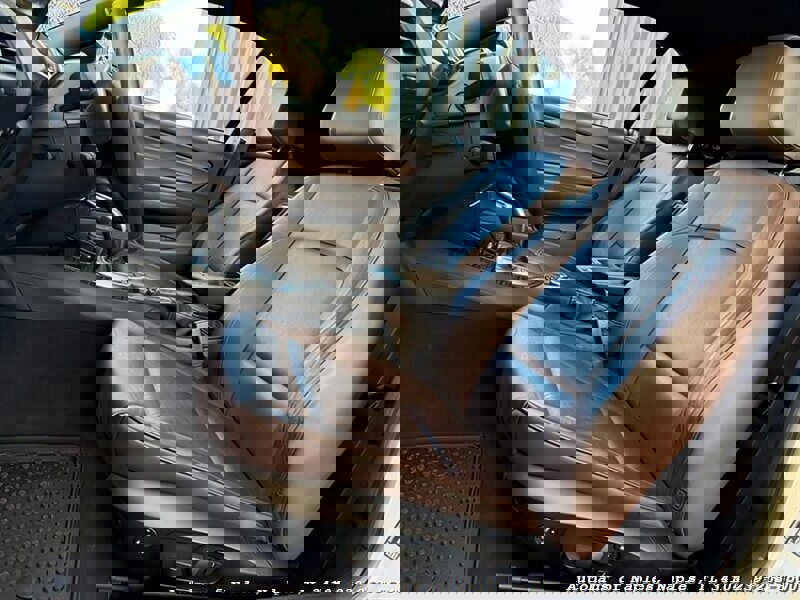 Used 2013 BMW 135i Convertible image 18