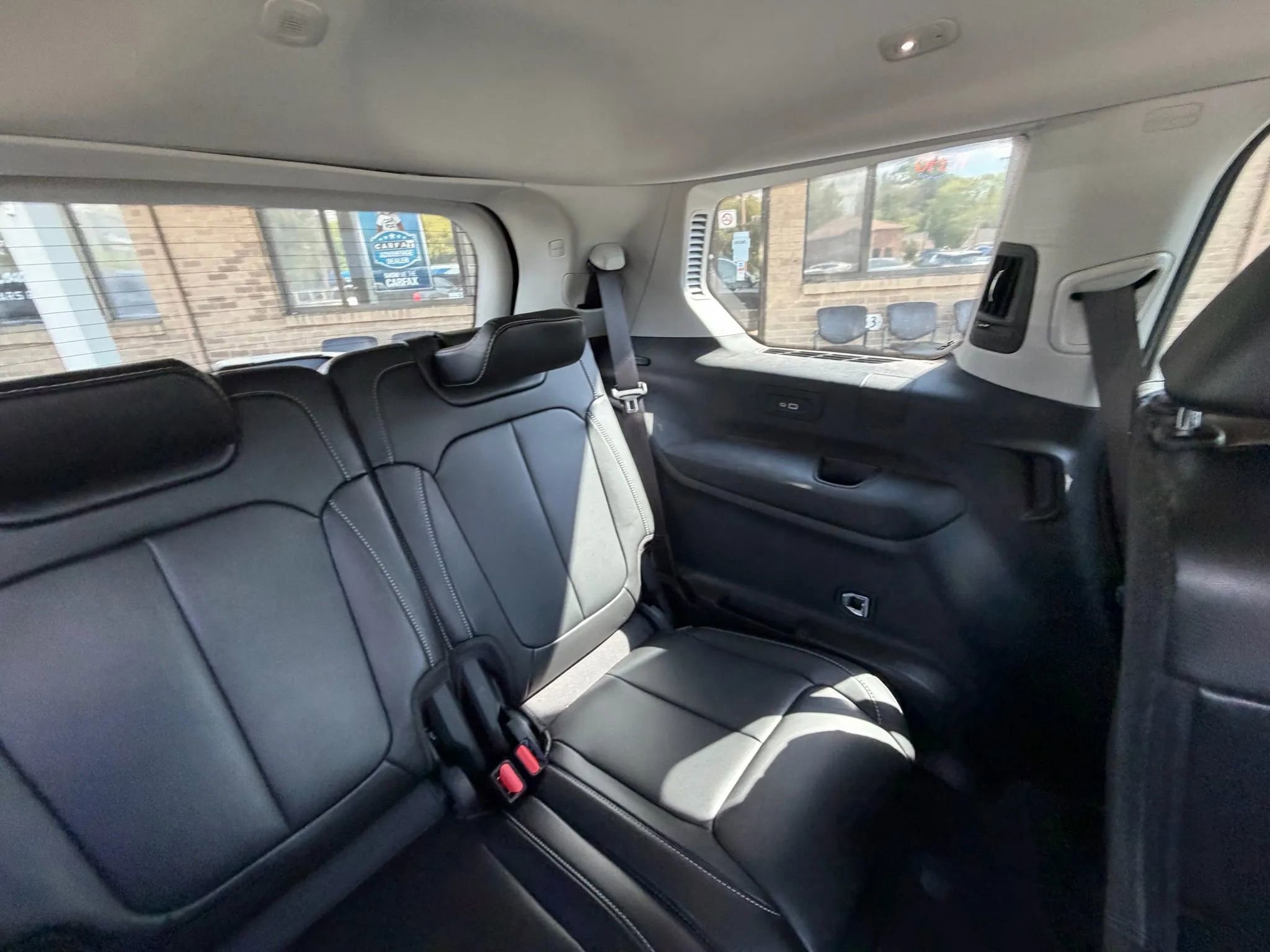 Used 2021 Jeep Grand Cherokee L Limited image 32