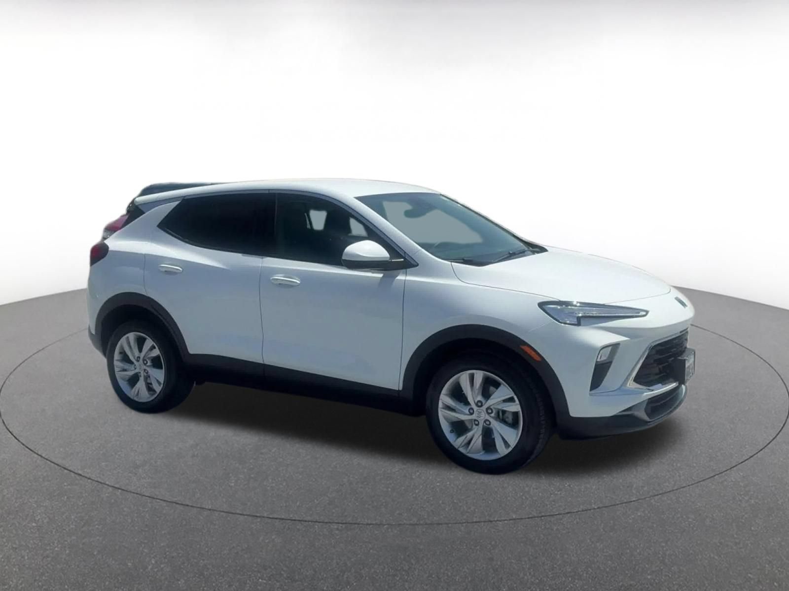 Used 2026 Buick Encore GX Preferred FWD video 2