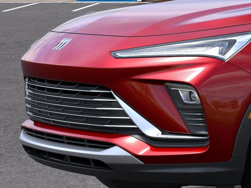 New 2026 Buick Envista Preferred w/ Convenience I Package image 13