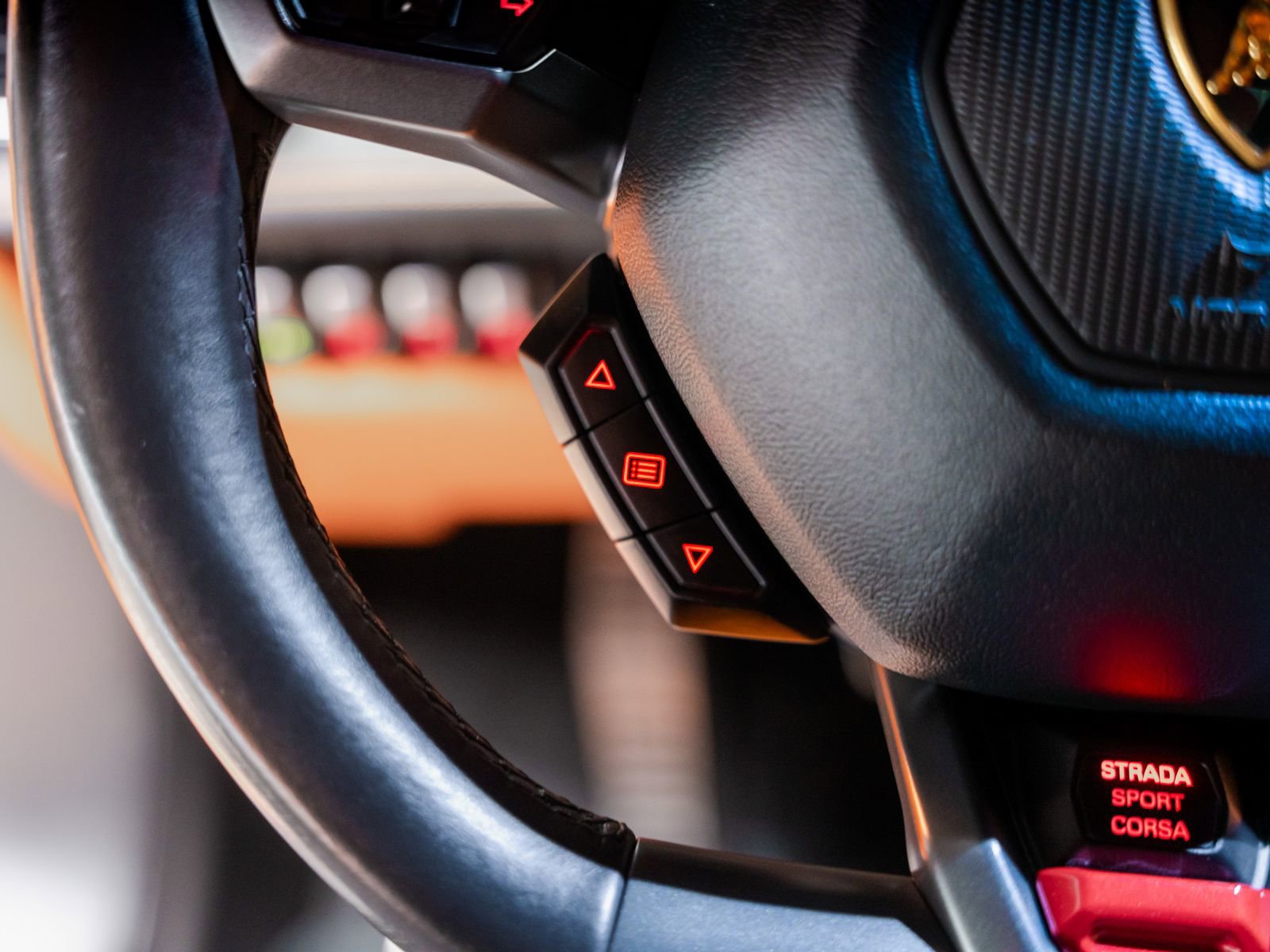 Used 2015 Lamborghini Huracan LP 610-4 image 51