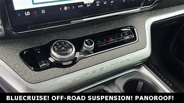 New 2025 Ford Expedition Tremor image 18