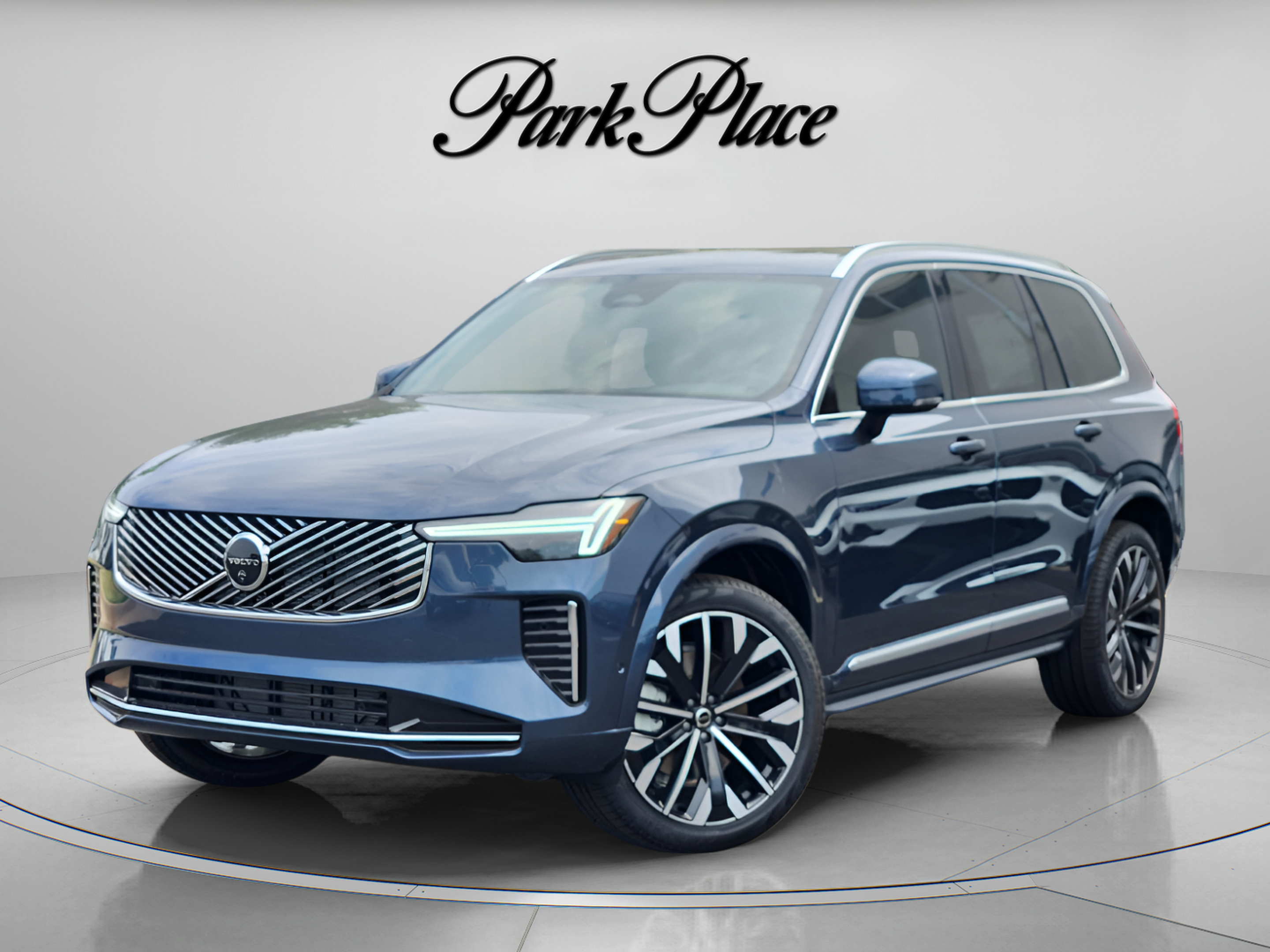 Used 2026 Volvo XC90 B6 Plus w/ Protection Package Premier