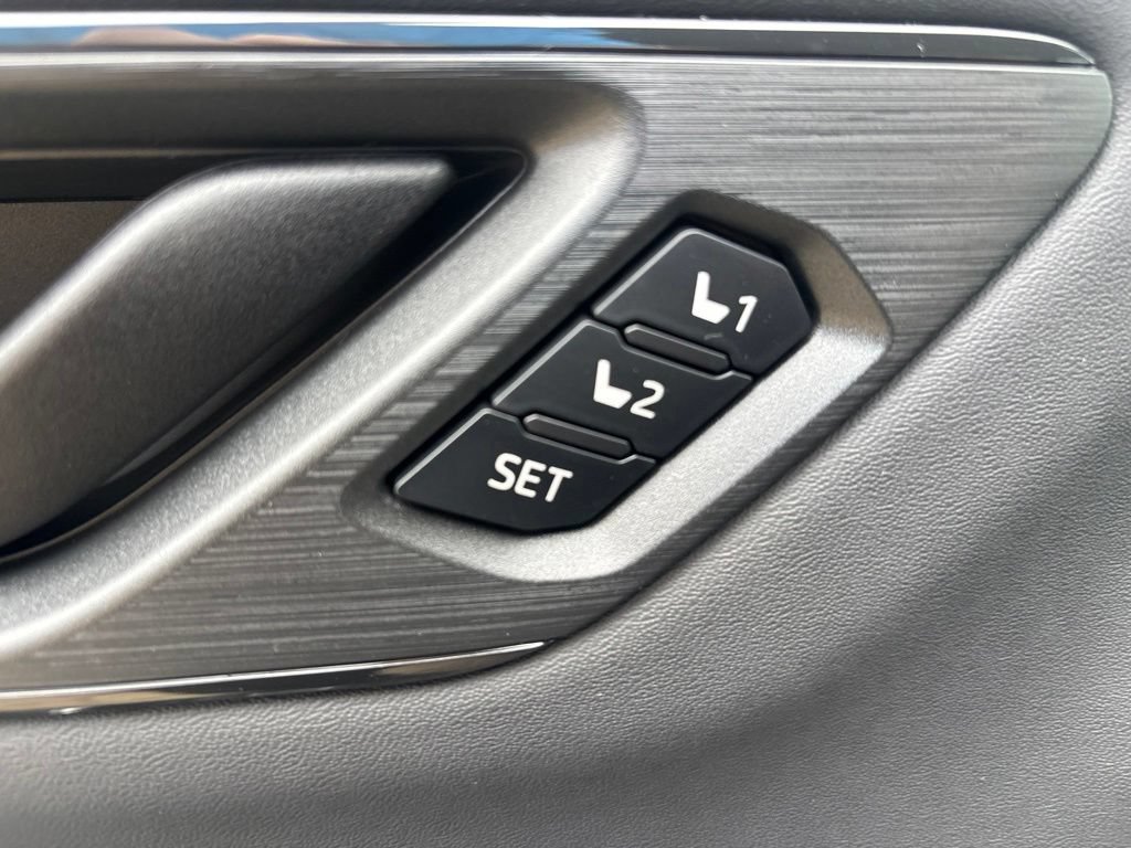 New 2026 Subaru Outback Wilderness AWD/4WD image 23