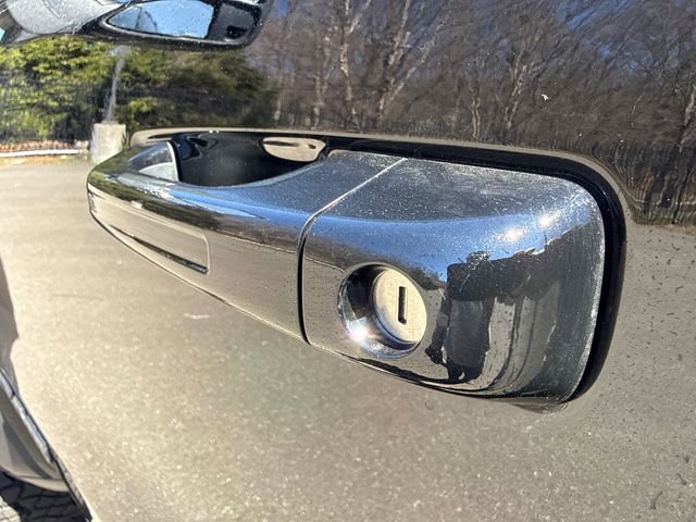 New 2026 RAM 1500 RHO w/ RHO Level 1 Equipment Group image 15