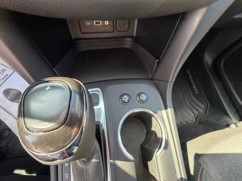 Used 2019 Chevrolet Equinox LT AWD/4WD image 25
