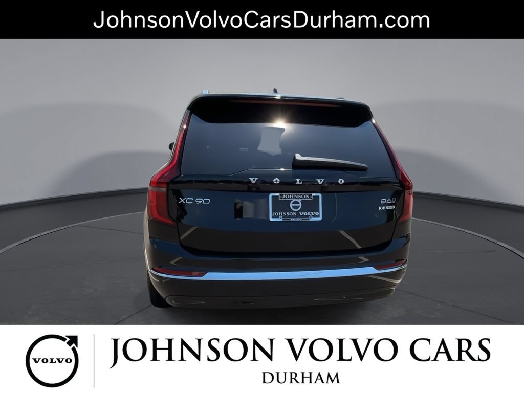 New 2026 Volvo XC90 B6 Plus AWD/4WD image 7
