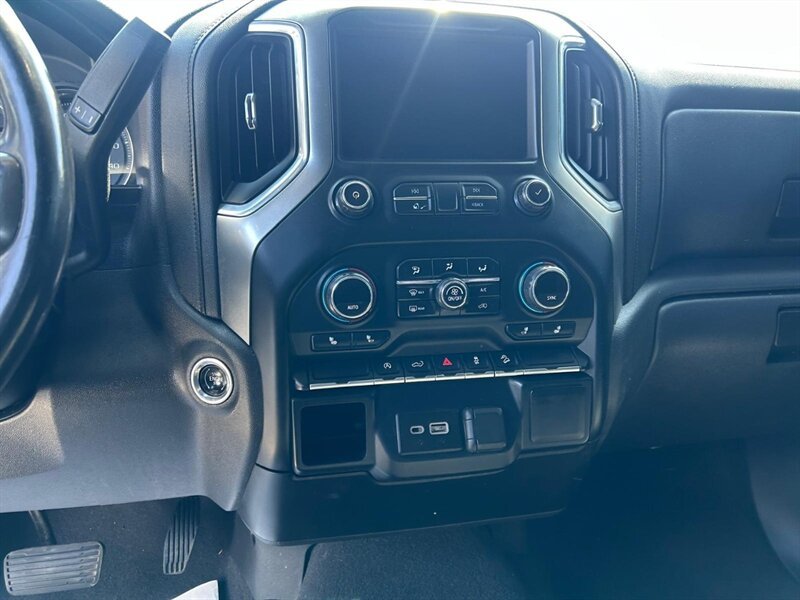 Used 2020 Chevrolet Silverado 1500 RST w/ All-Star Edition AWD/4WD image 21