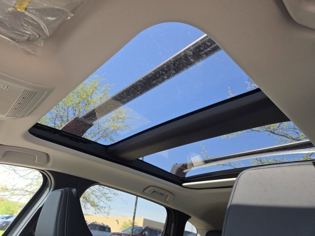 New 2026 MAZDA CX-5 2.5 S w/ Premium Package AWD/4WD image 3