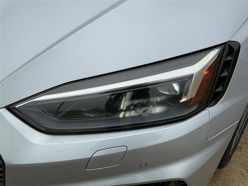 Used 2019 Audi RS 5 Sportback w/ RS Driver Assistance Package image 29