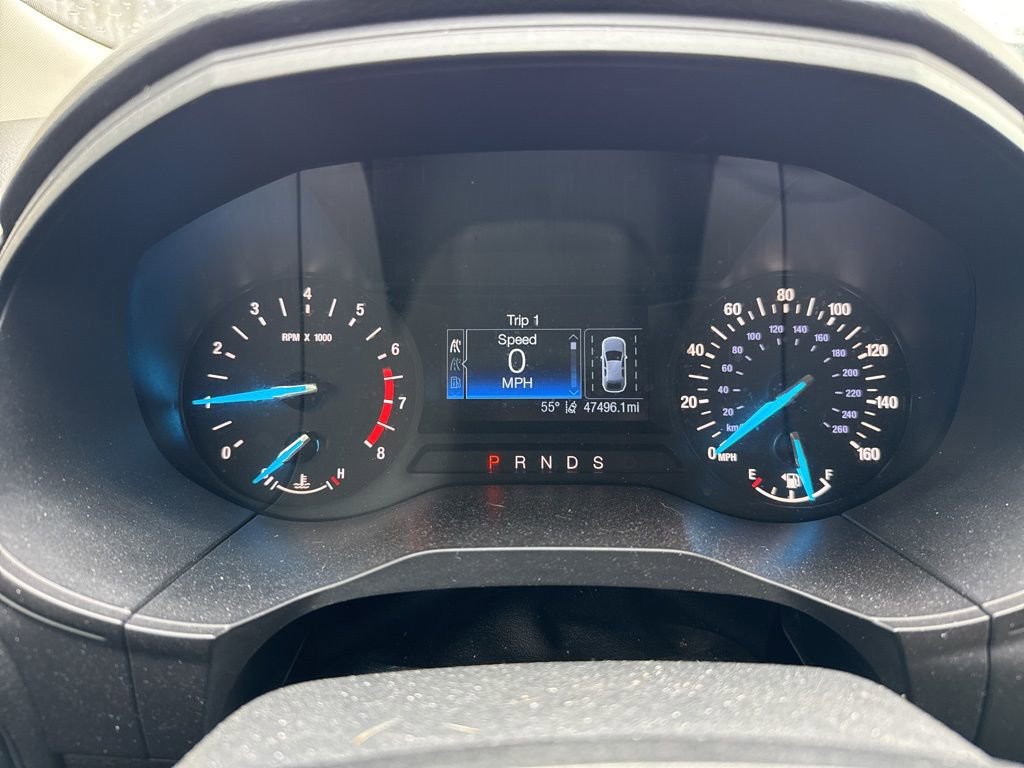 Used 2019 Ford Edge SE image 7