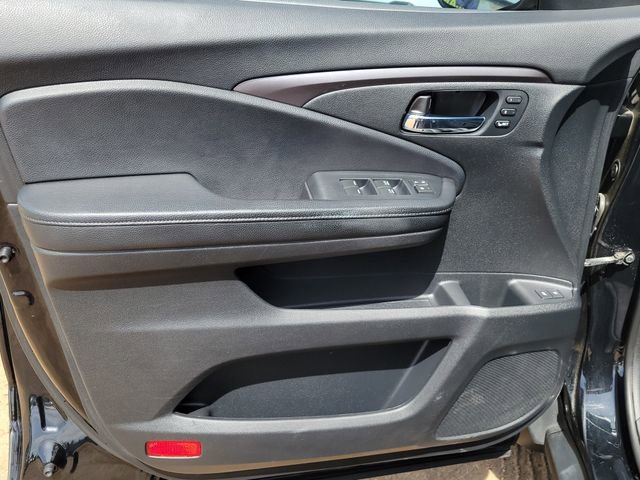 Used 2020 Honda Passport EX-L image 9