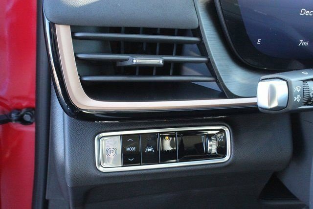 New 2025 Buick Envision Sport Touring image 20