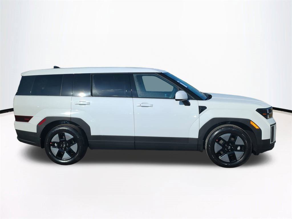 New 2026 Hyundai Santa Fe SE image 4