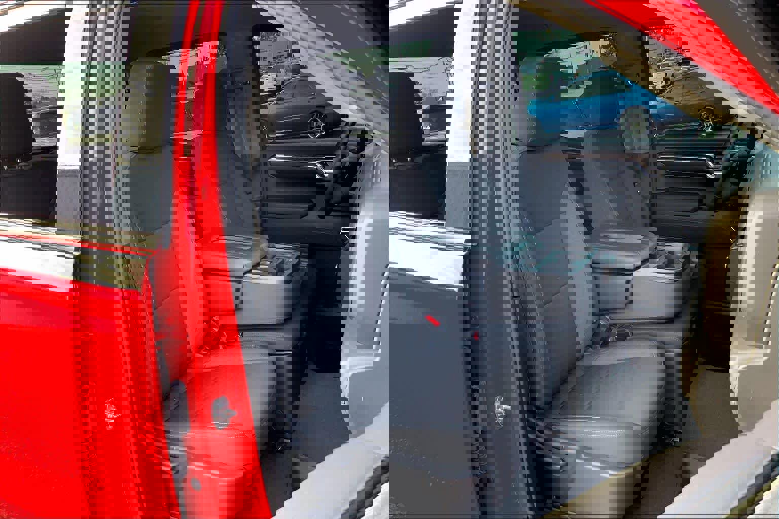 Used 2024 GMC Sierra 1500 Elevation image 9