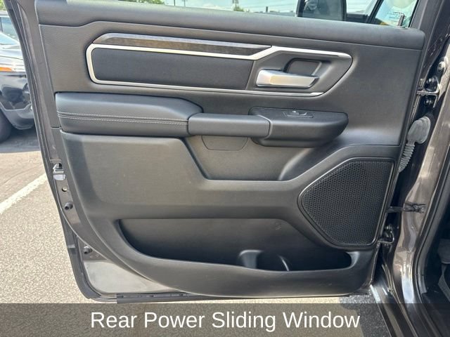 Used 2023 RAM 1500 Big Horn AWD/4WD image 20