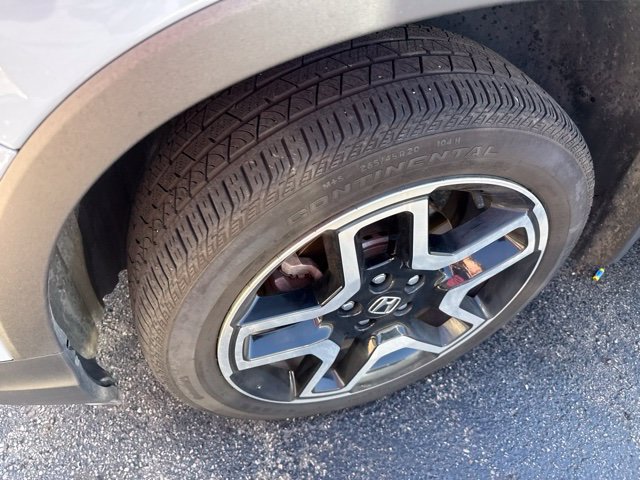 Used 2023 Honda Passport Elite image 12