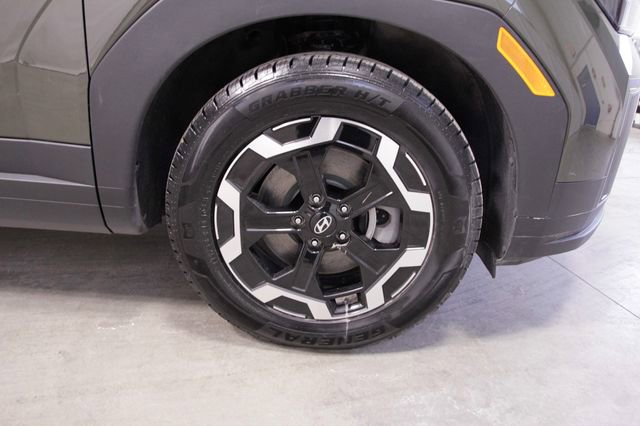 Used 2025 Hyundai Santa Fe SEL image 11