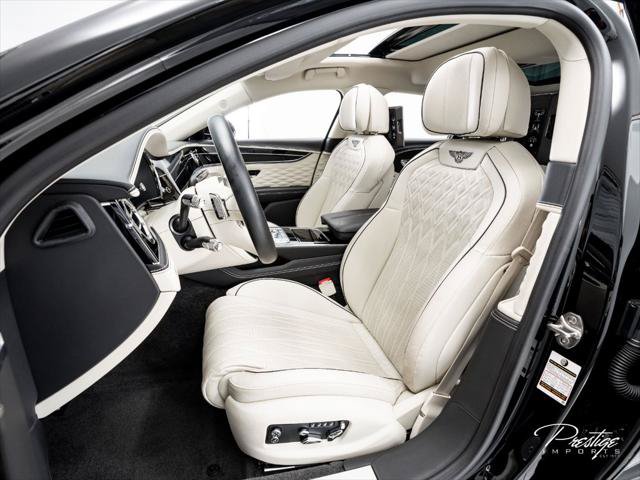 Used 2022 Bentley Flying Spur W12 AWD/4WD image 47
