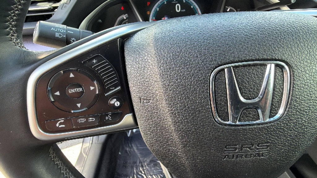 Used 2016 Honda Civic Touring image 19