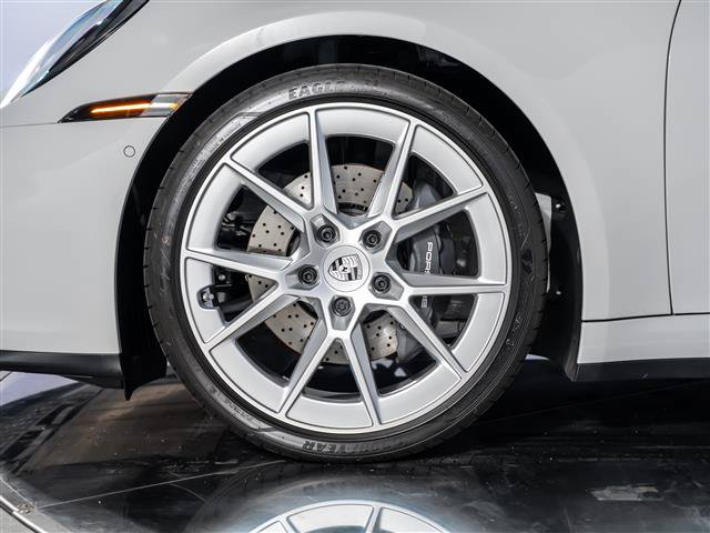 Certified 2026 Porsche 911 Carrera RWD image 14