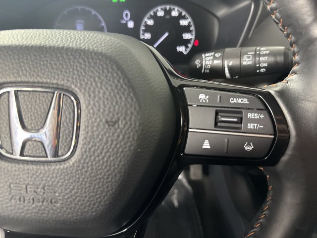 Used 2024 Honda HR-V Sport image 13