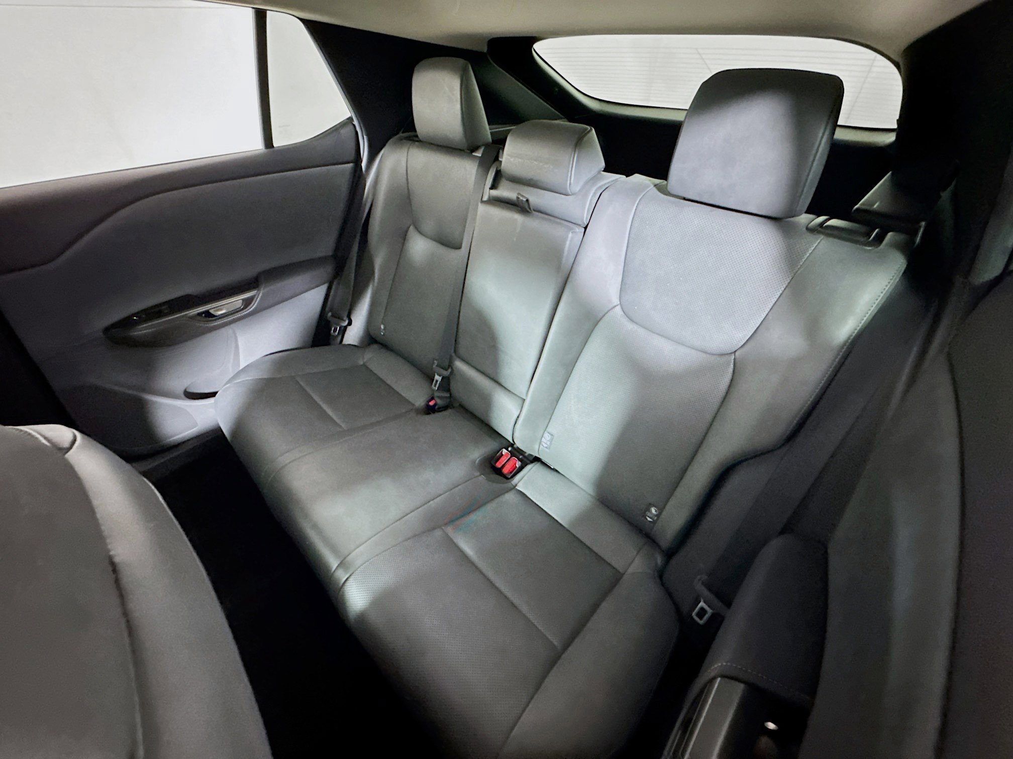 Used 2023 Lexus RZ 450e Premium w/ Accessory Package (2T) AWD/4WD image 21