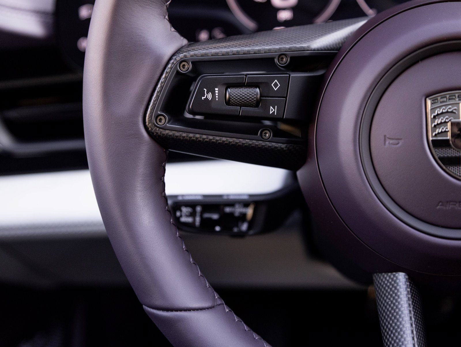 New 2026 Porsche Taycan Turbo S AWD/4WD image 15