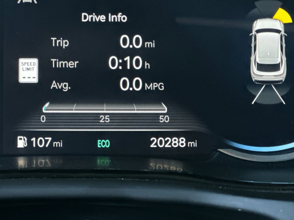 Used 2023 Genesis GV70 2.5T Advanced w/ Advanced Package image 29