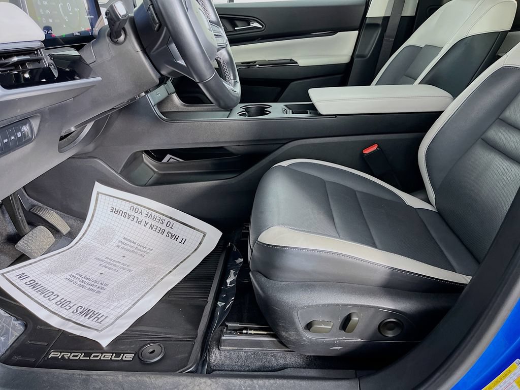 Used 2024 Honda Prologue Elite image 26