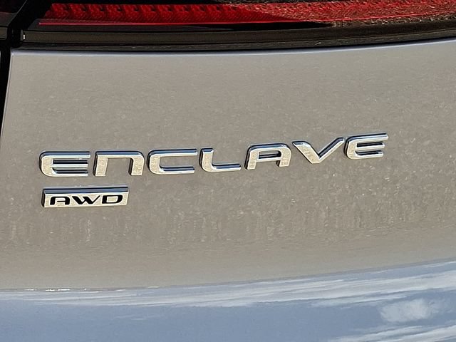 New 2026 Buick Enclave Sport Touring w/ Power Package AWD/4WD image 24