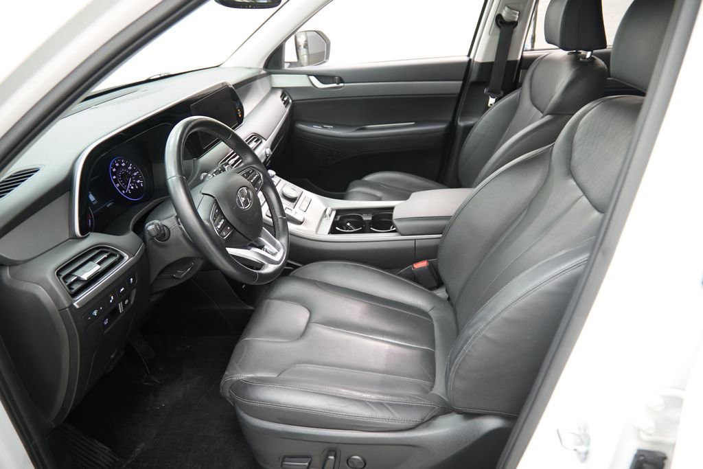 Used 2022 Hyundai Palisade SEL w/ Premium Package AWD/4WD image 23
