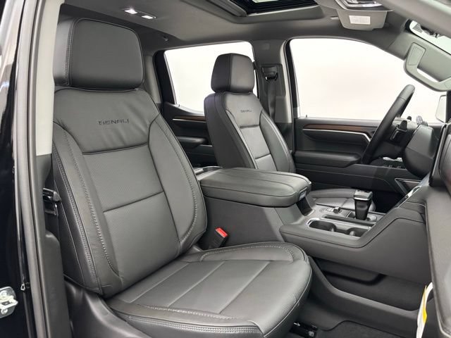 New 2026 GMC Sierra 1500 Denali AWD/4WD image 36
