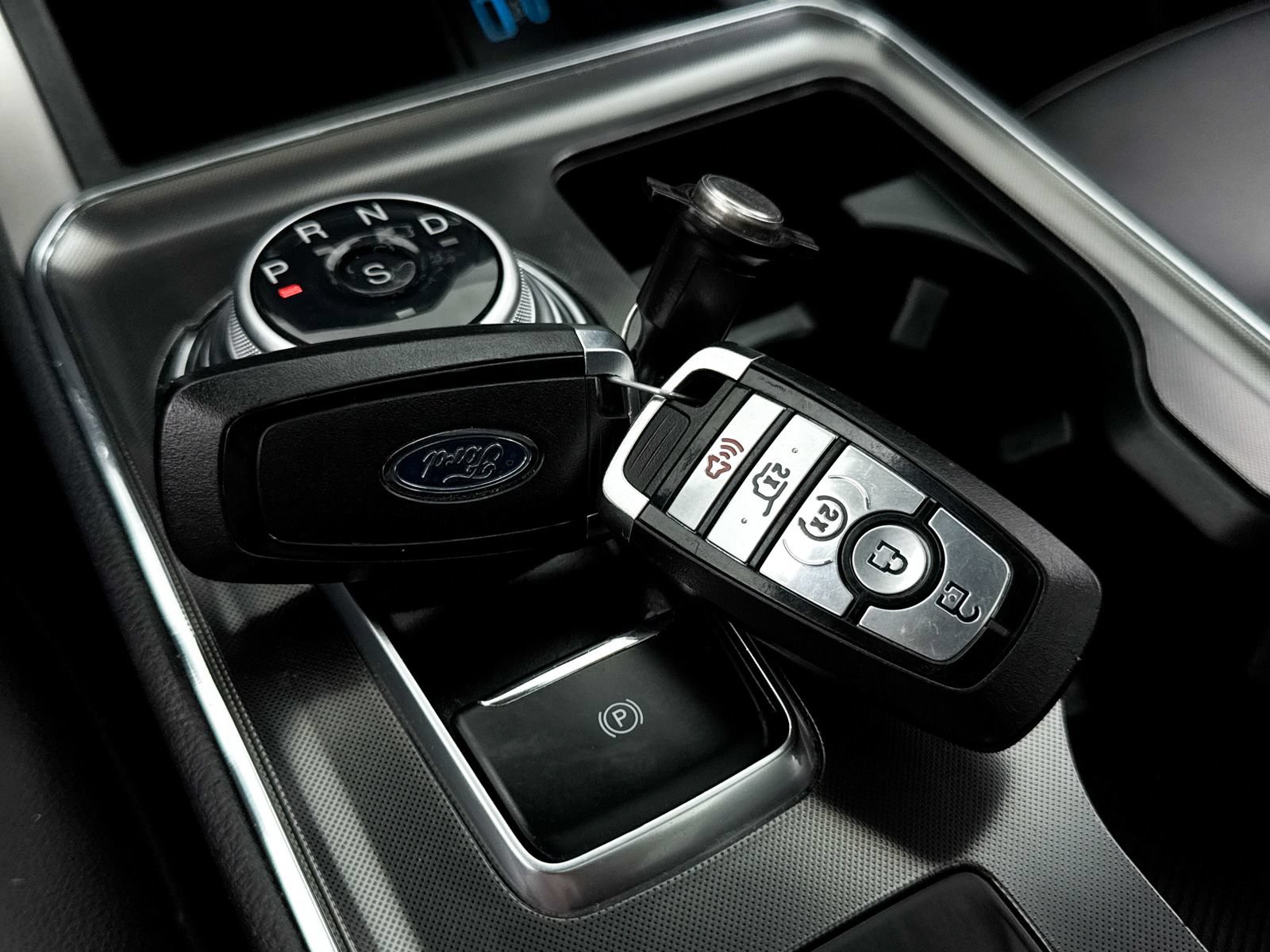 Used 2023 Ford Edge ST-Line AWD/4WD image 37
