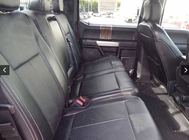 Used 2018 Ford F150 Lariat image 6