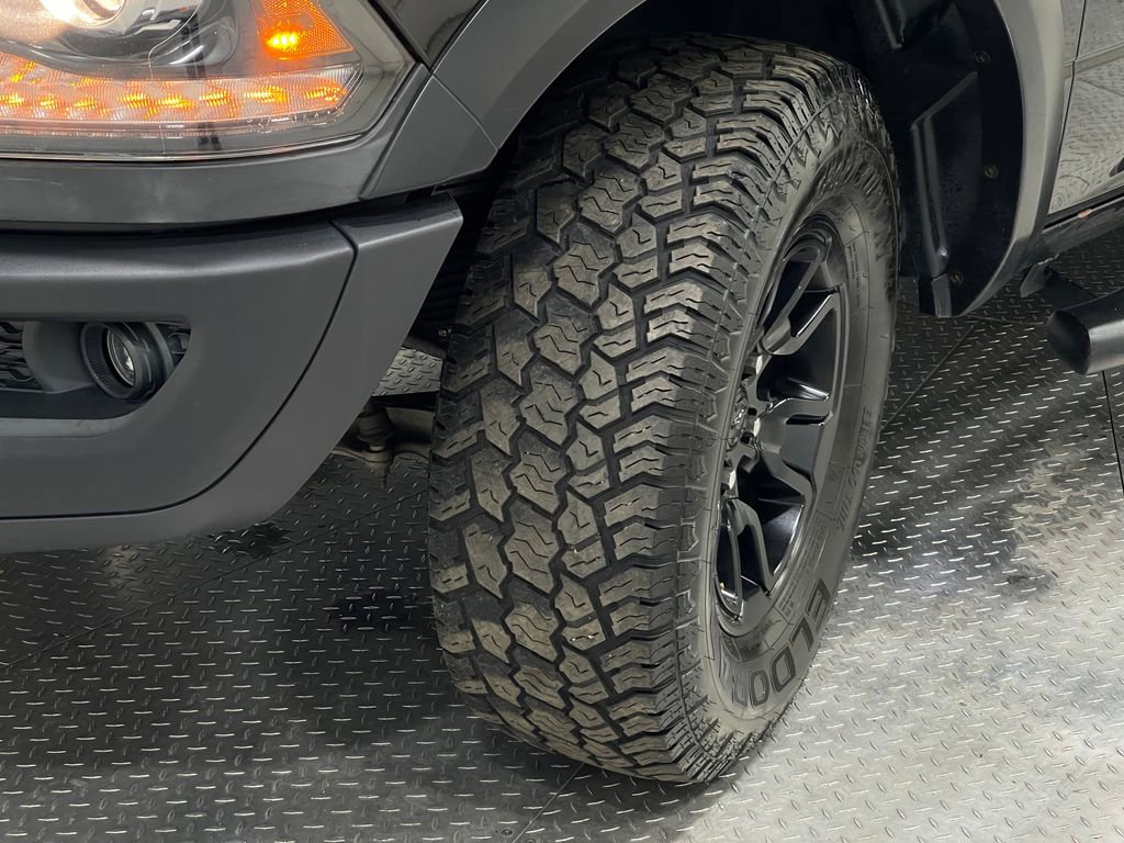 Used 2018 RAM 1500 Rebel w/ Ram 1500 Black Rebel Group image 35