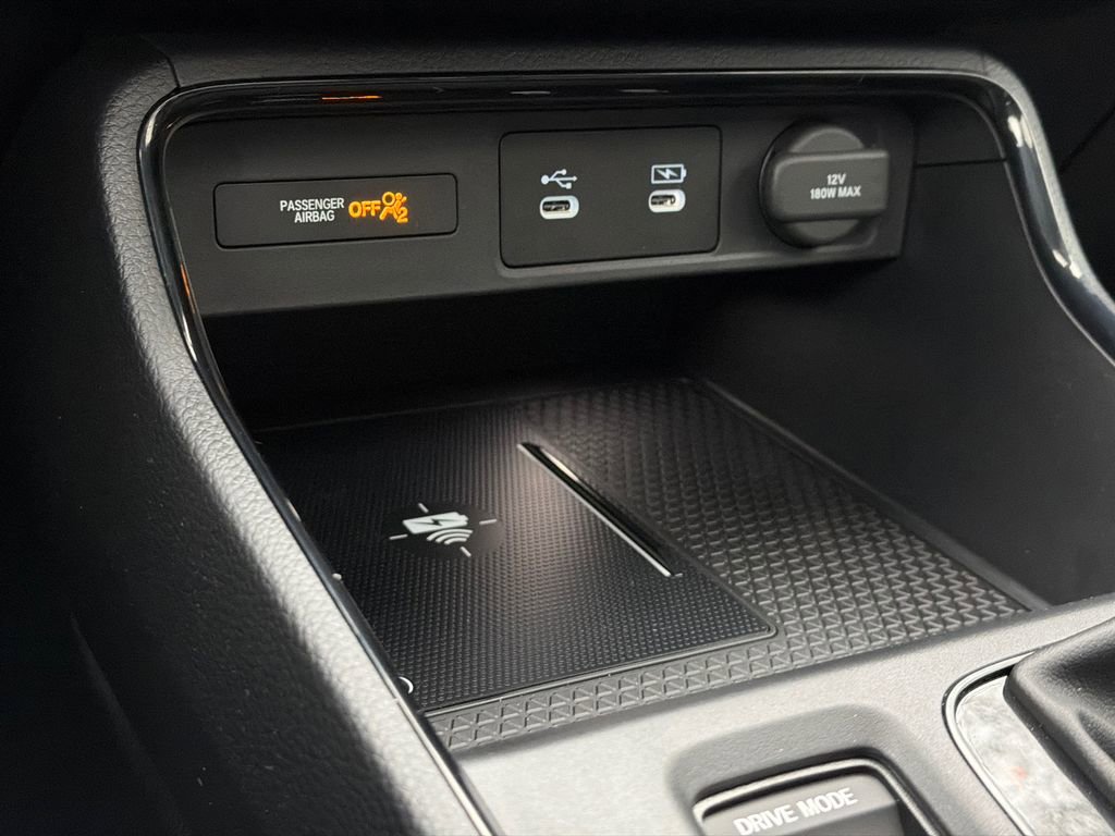 New 2026 Honda CR-V EX-L image 27