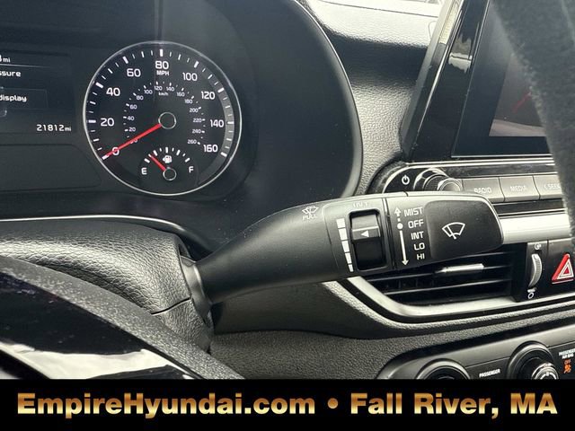 Used 2024 Kia Forte LXS image 29