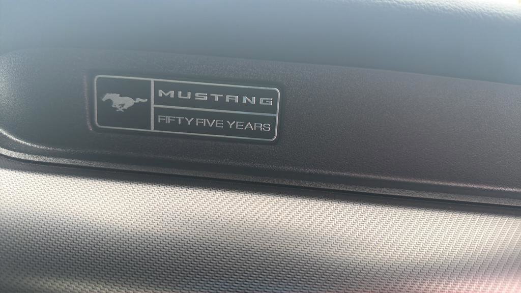 Used 2020 Ford Mustang GT Premium w/ Equipment Group 401A RWD image 31