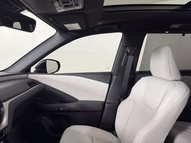 New 2026 Lexus TX 350 AWD image 18