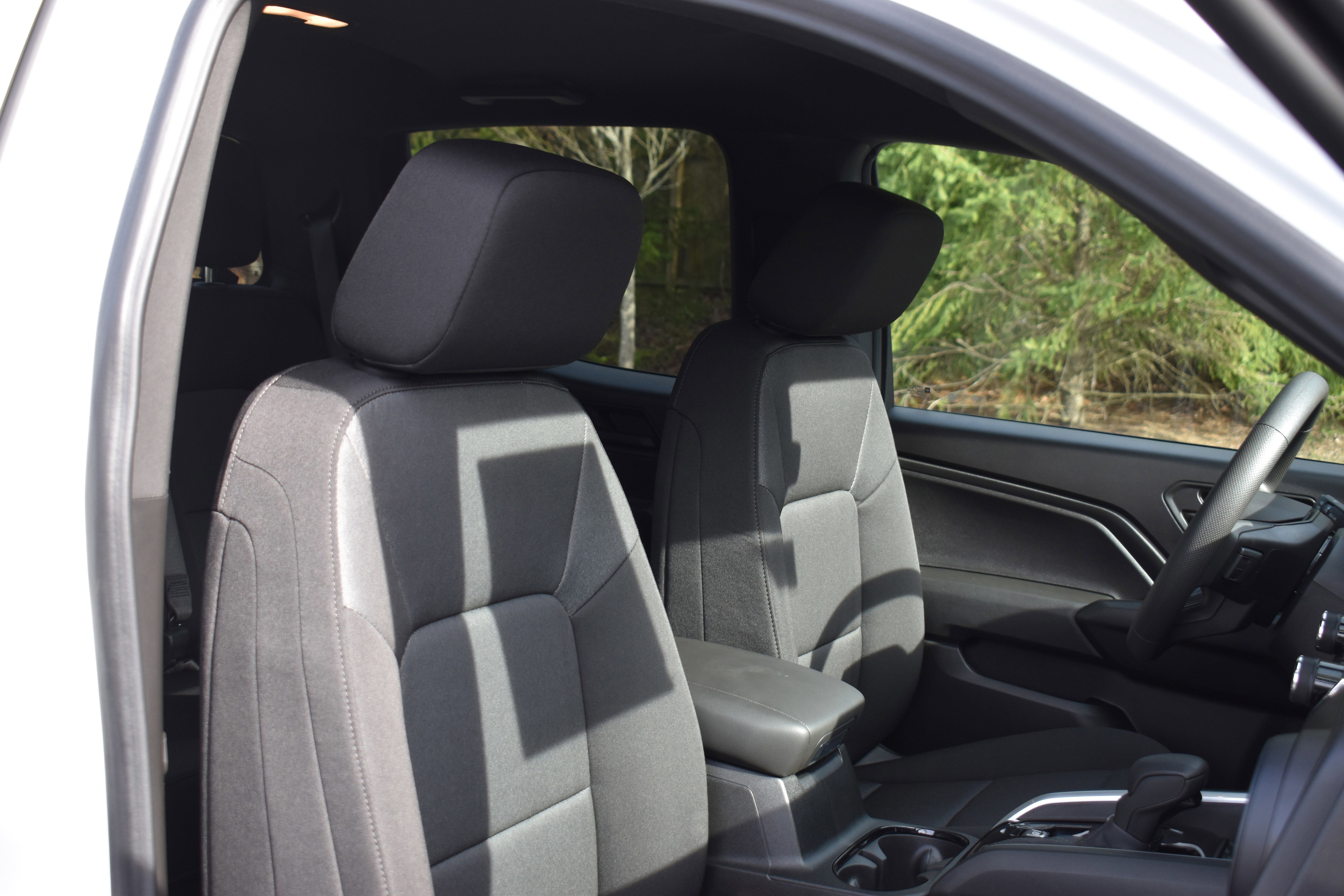 Used 2024 Chevrolet Colorado Trail Boss w/ Advanced Trailering Package image 25