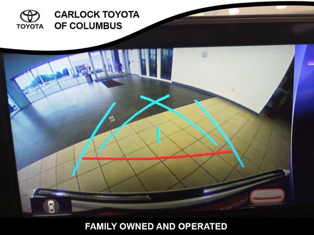 Used 2019 Lexus RX 450h AWD w/ Luxury Package image 29