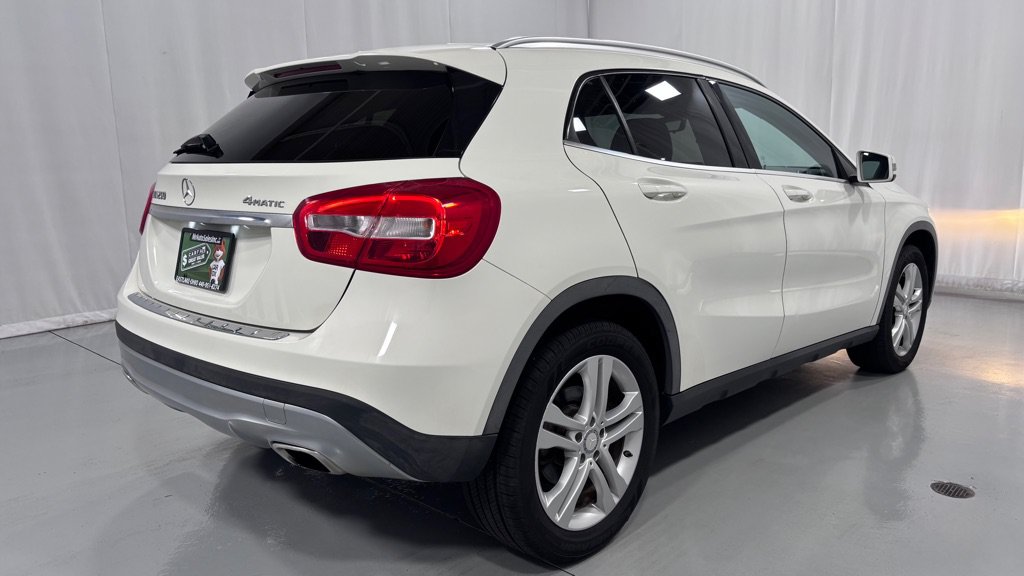 Used 2015 Mercedes-Benz GLA 250 4MATIC image 5