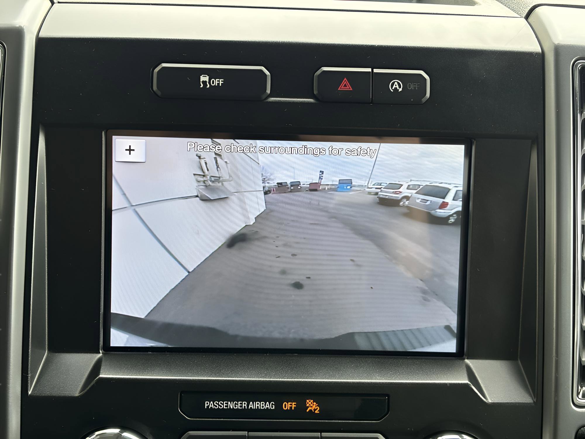 Used 2019 Ford F150 XLT AWD/4WD image 21