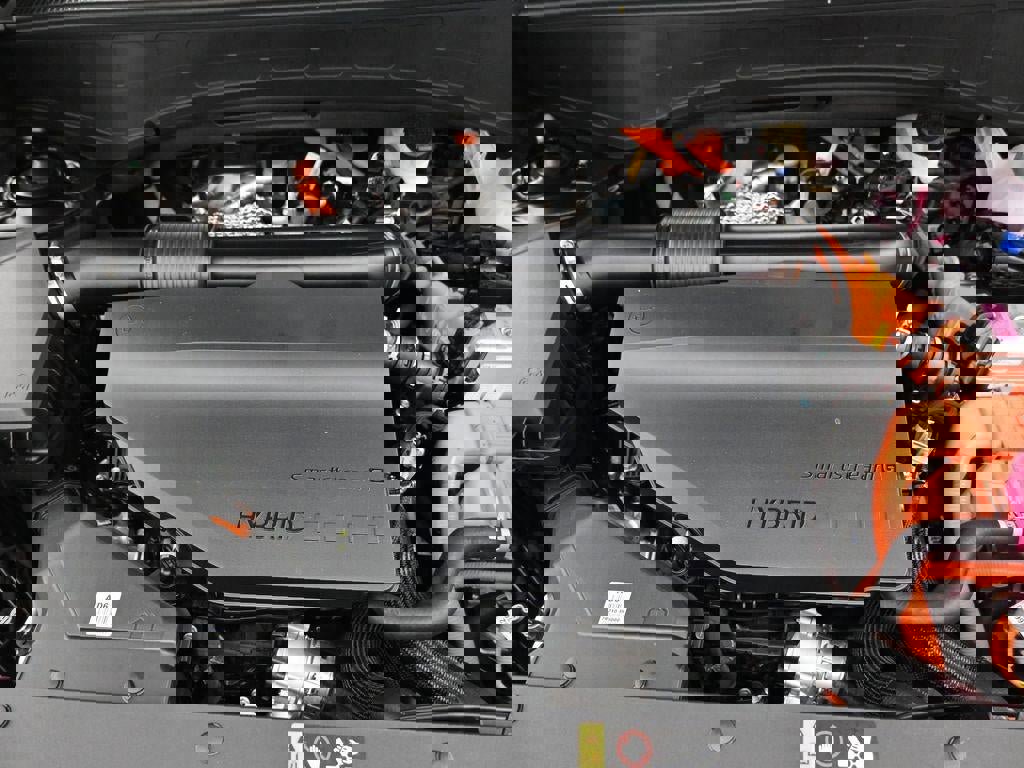 New 2026 Hyundai Palisade Calligraphy image 30