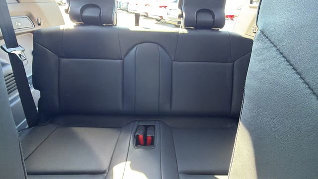 New 2026 Nissan Rogue SL image 18