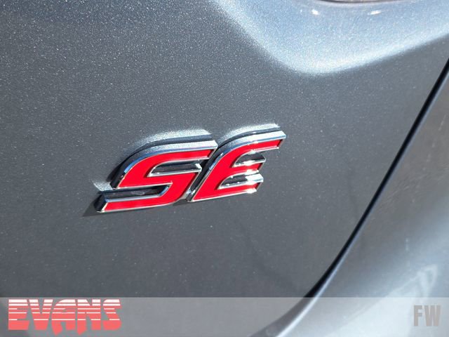 New 2026 Toyota Corolla SE image 3