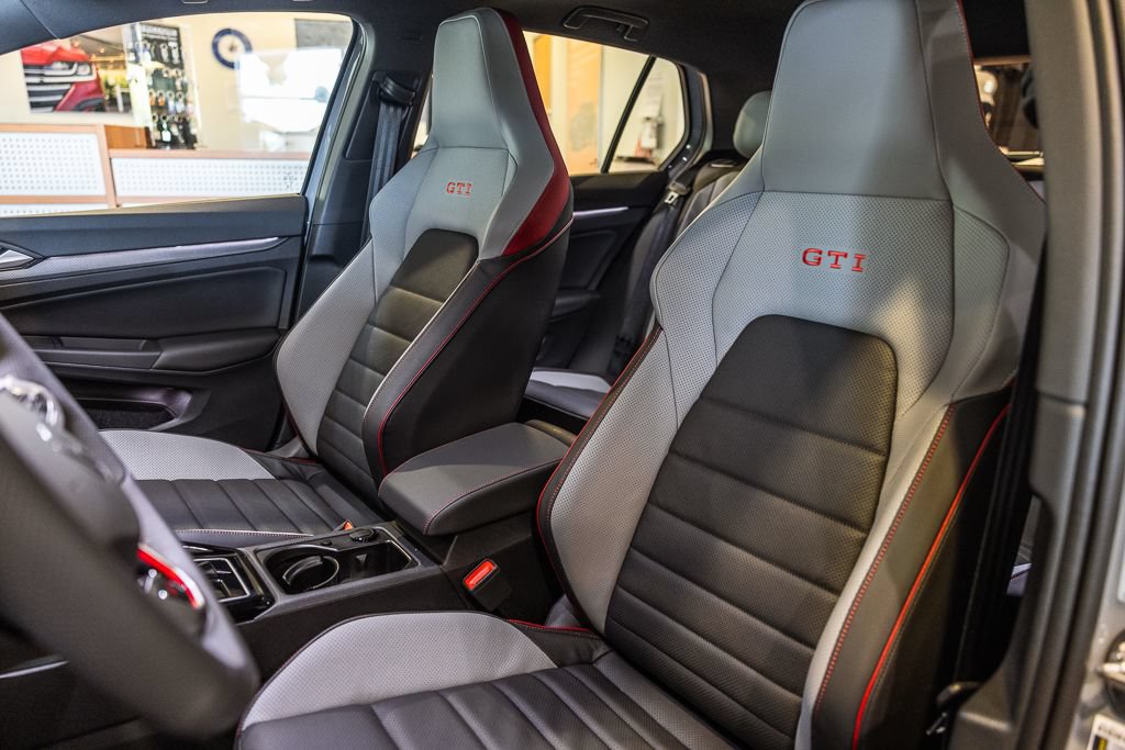 New 2026 Volkswagen GTI Autobahn FWD image 6